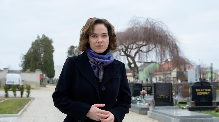 Ex-Buhlschaft Verena Altenberger