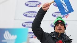 Alexander Stöckl ist seit 2011 Trainer der norwegischen Skisprung-Herren. (Bild: GEPA pictures)
