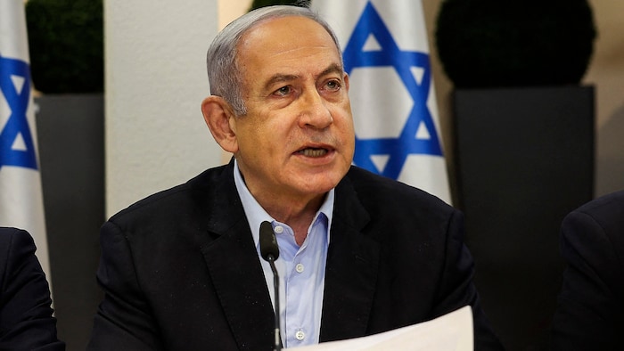 Netanyahu ist die Al-Jazeera-Berichterstattung über den Gaza-Krieg ein Dorn im Auge.