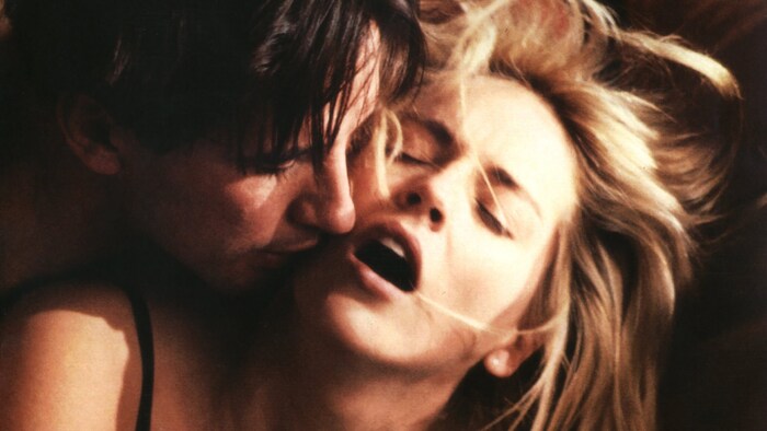 Billy Baldwin feuert jetzt gegen Sharon Stone zurück.