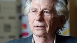 Roman Polanski wurde jetzt erneut mit Vergewaltigungsvorwürfen konfrontiert. Er soll eine Minderjährige in den 70er-Jahren unter Alkohol gesetzt und missbraucht haben. (Bild: APA/AP Photo, File)