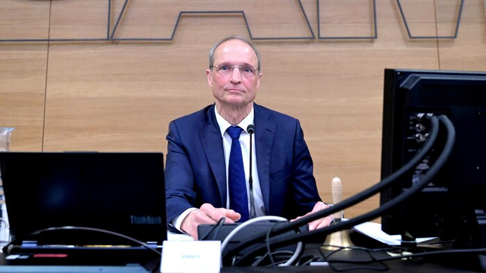 Geschlechter-Gesetz: Die ÖVP stimmte versehentlich zu.