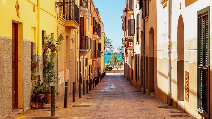 Mallorca ist Sehnsuchtsort vieler Steirer.