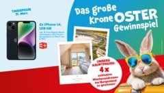 (Bild: Krone Kreativ)