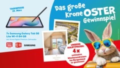 (Bild: Krone Kreativ)