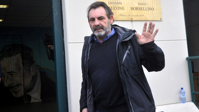 Vizepremier Matteo Salvini (Lega)