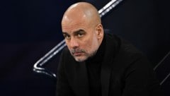 Pep Guardiola entschied nun selbst, wer die Kapitänsbinde tragen soll.