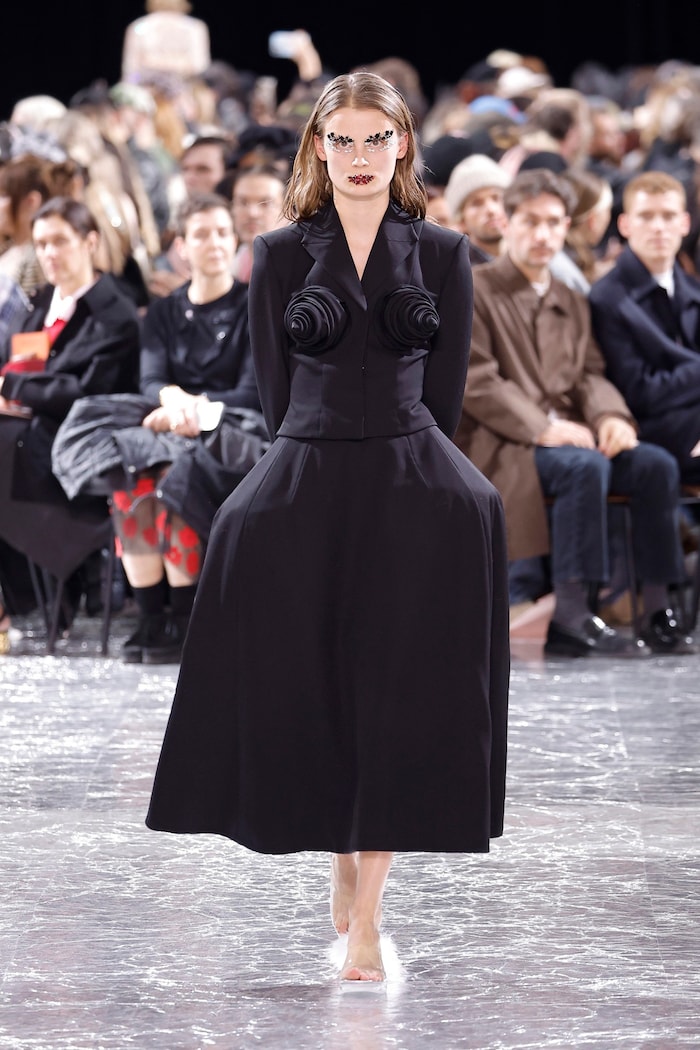 Jean-Paul Gaultier 2024-es tavaszi couture-je