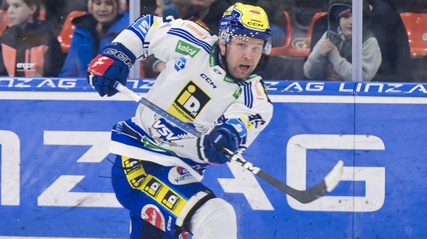 Mark Katic. (Bild: GEPA pictures/ Christian Moser)