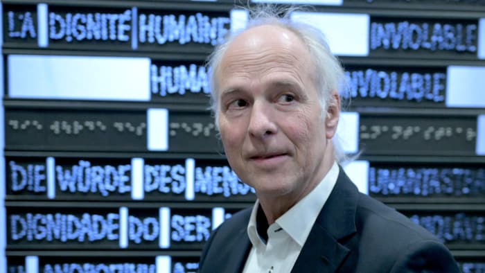 Ex-Generalsekretär Goldgruber sollte am Mittwoch zu der Causa aussagen.