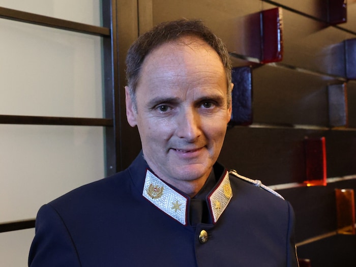 Gerhard Rieglthalner