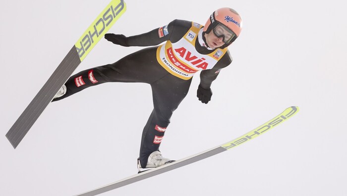 Stefan Kraft