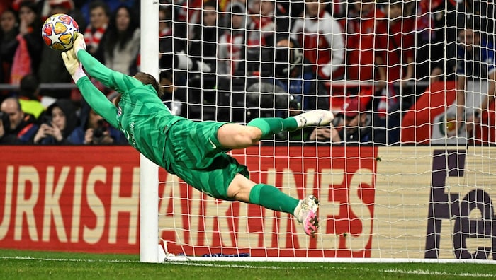 Jan Oblak 