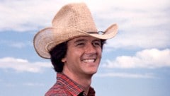 „Dallas-Bobby“ Patrick Duffy tritt nun eher mit Sauerteig und weniger als TV-Star in Erscheinung. (Bild: mptv / picturedesk.com)