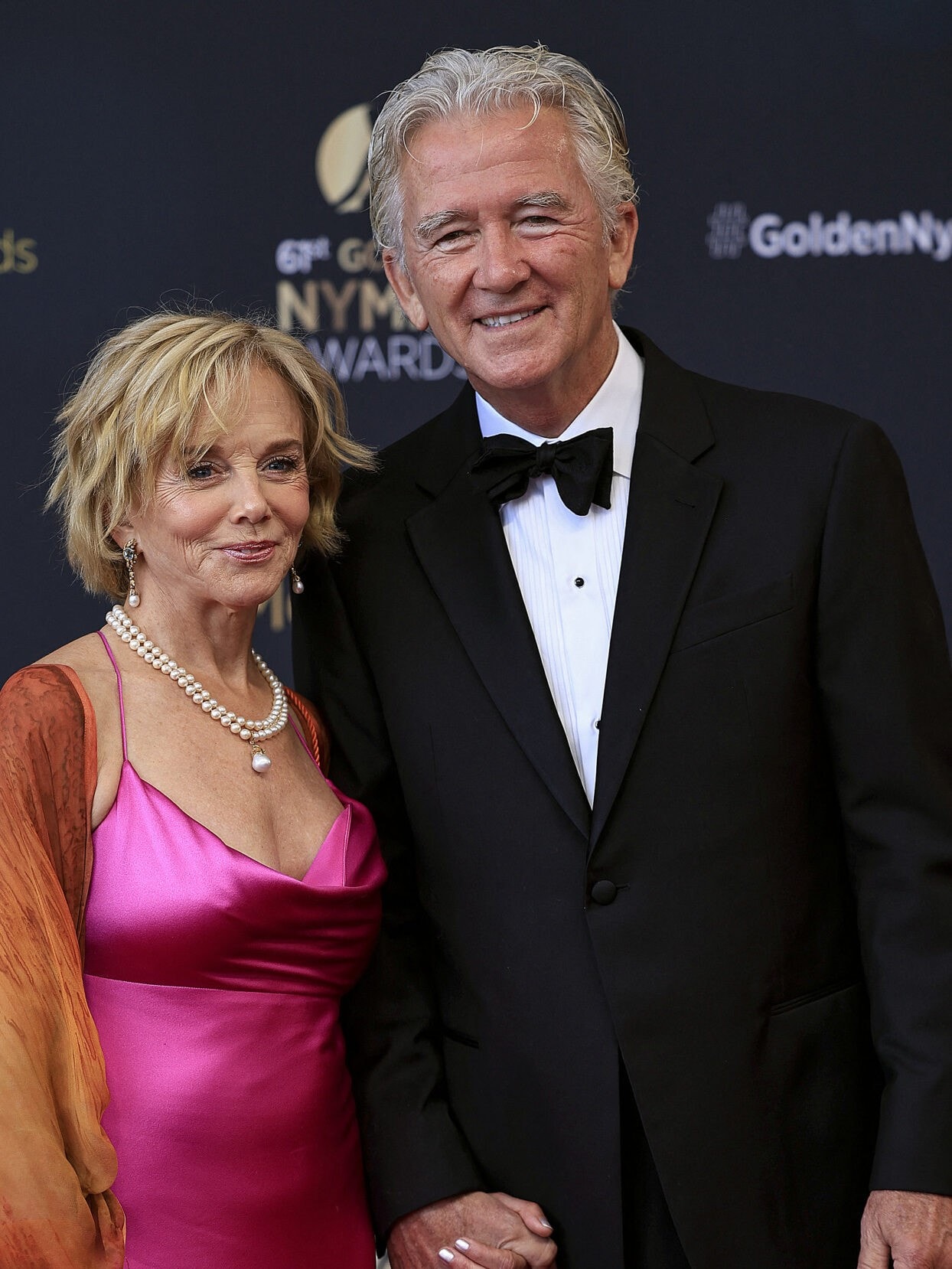 Famoso como Bobby - La estrella de “Dallas” Patrick Duffy celebra su 75 ...