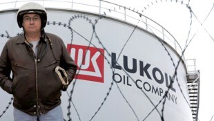 Witaly Robertus starb im Alter von nur 54 Jahren.