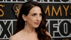 Marin Hinkle (Bild: APA/Getty Images via AFP/GETTY IMAGES/Frazer Harrison)