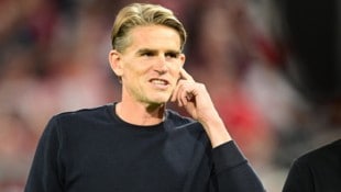 Bayern-Sportdirektor Christoph Freund