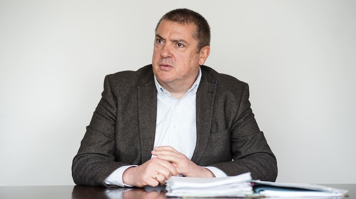 Anwalt Peter Vogl