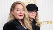 Christina Applegate und ihre Tochter Sadie