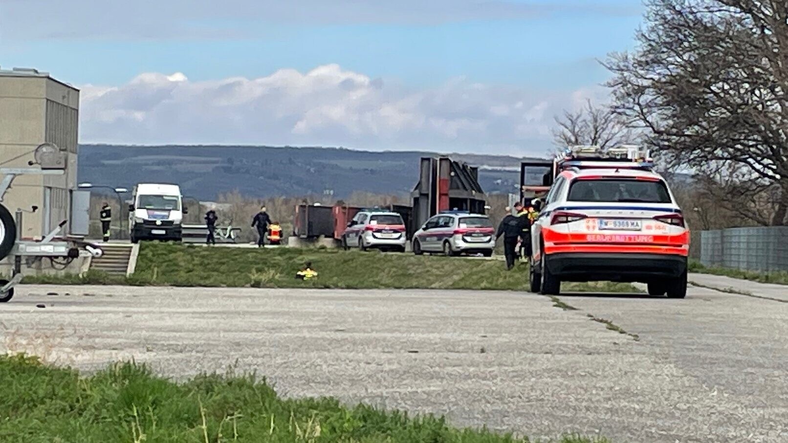 (Bild: Gregor Brandl)