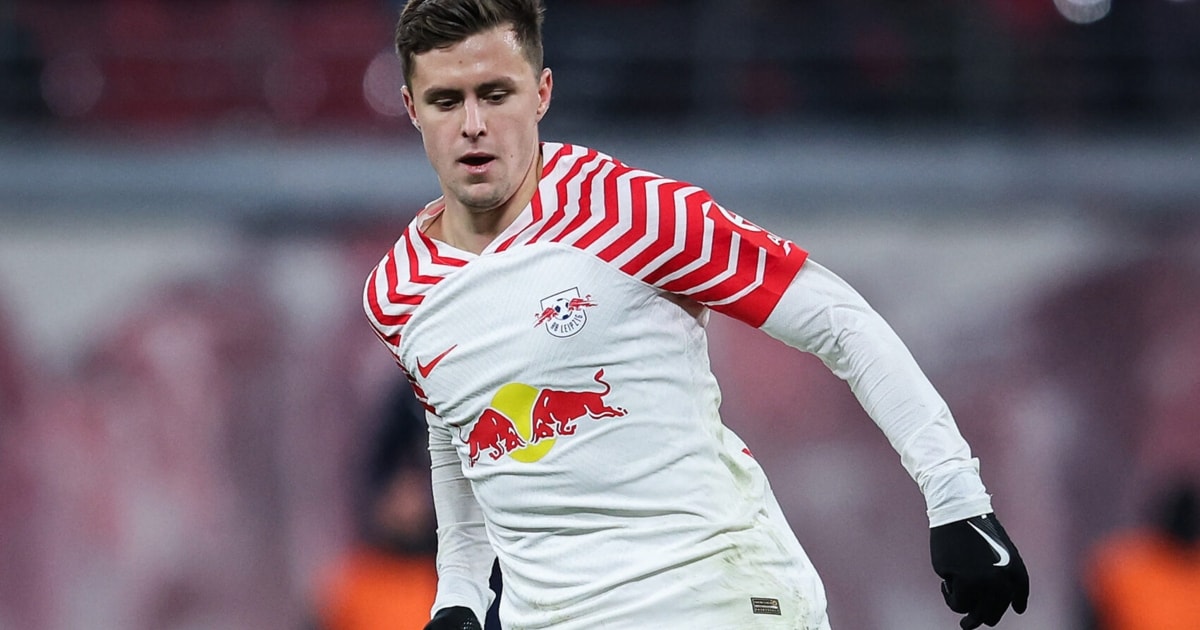 Our ÖFB Goalgetter - Baumgartner is happy with his leading role! | krone.at