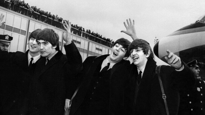 Die Beatles