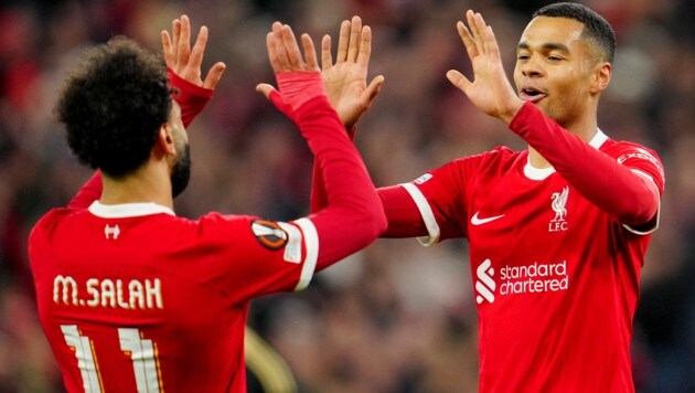 (Bild: Copyright 2024 The Associated Press. All rights reserved)