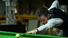 Florian Nüßle (Bild: WPBSA)