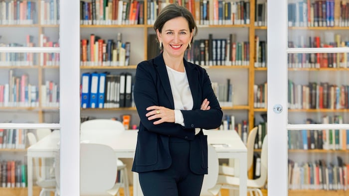 Barbara Stelzl-Marx