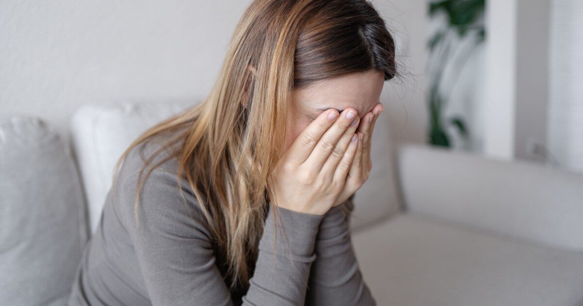 Wie Helfe Ich Jemand Mit Depressionen www.krone.at