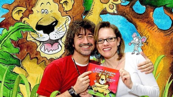 Schon 2018 haben Christina und Rainer M. Osinger ein „Asthma Arbeits-Buch für Eltern und Kinder“ ...