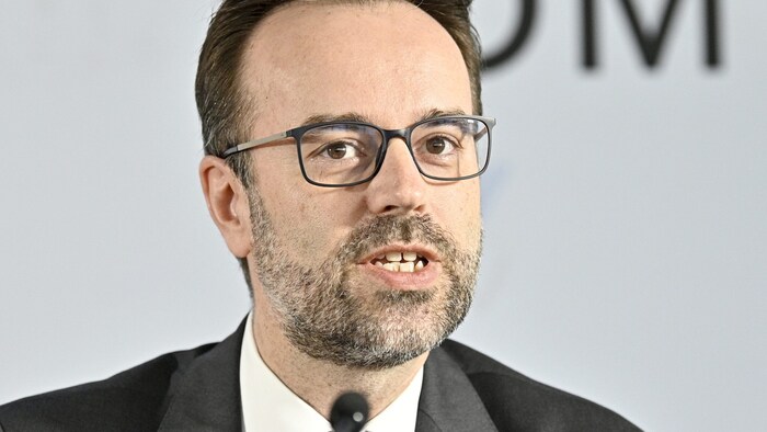 Thomas Gangl: „Bis 2030 wollen wir CO2-neutral sein, eine unglaubliche Ansage“