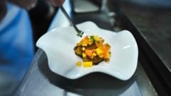 Die KV-Verhandlungen für Gastronomie und Hotellerie liegen derzeit auf Eis.