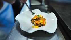 Die KV-Verhandlungen für Gastronomie und Hotellerie liegen derzeit auf Eis.