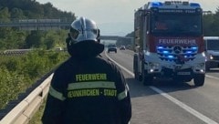 Symbolbild (Bild: FF Neunkirchen)