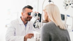 In der Augenheilkunde – aber nicht nur in diesem Fach – fehlen in Tirol zahlreiche Kassenärzte. 