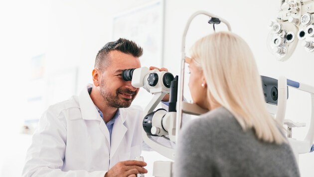 In der Augenheilkunde – aber nicht nur in diesem Fach – fehlen in Tirol zahlreiche Kassenärzte.