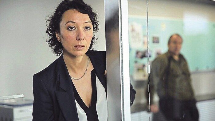 „Schnell ermittelt“ (Montag, 22.05 Uhr, ORF 1).