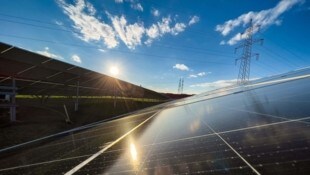 In Oberösterreich wurden 2023 PV-Anlagen mit 500 Megawatt (MW) Leistung installiert. (Bild: Kelag)