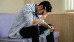 Energie- und kraftlos nach Corona-Infektion: Wie sieht die Justiz Ansprüche ...