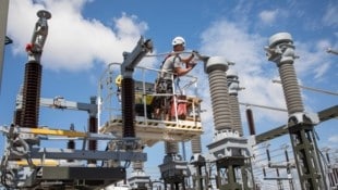 Der Ausbau der Stromnetze ist unabdingbar. Allerdings müssen die Kosten gesenkt werden.