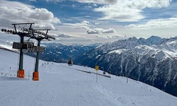 Das Skigebiet Heiligenblut startet in die Saison. 