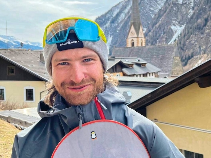 Stephan Schiechl: „Wir haben viele Stammgäste, die sich schon auf die nächste Saison freuen. ...