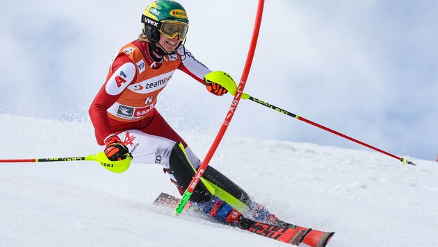 Katharina Liensberger
