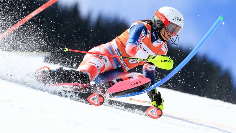 Zrinka Ljutic (Bild: GEPA pictures)