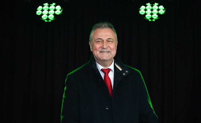 Claus Weselsky ist das Gesicht der Streik-Bewegung.