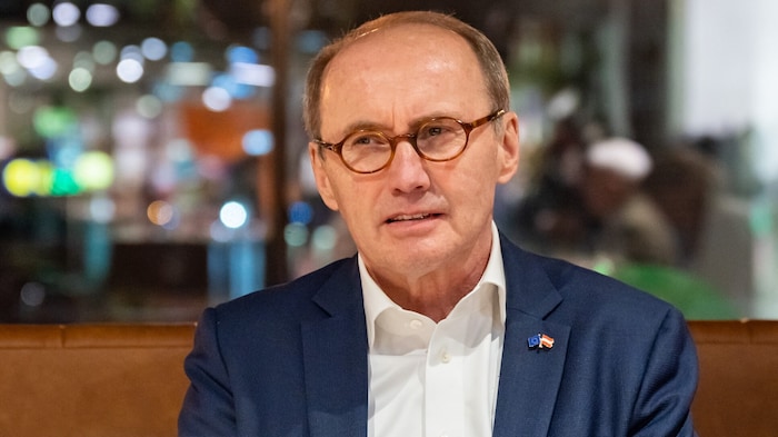 Othmar Karas