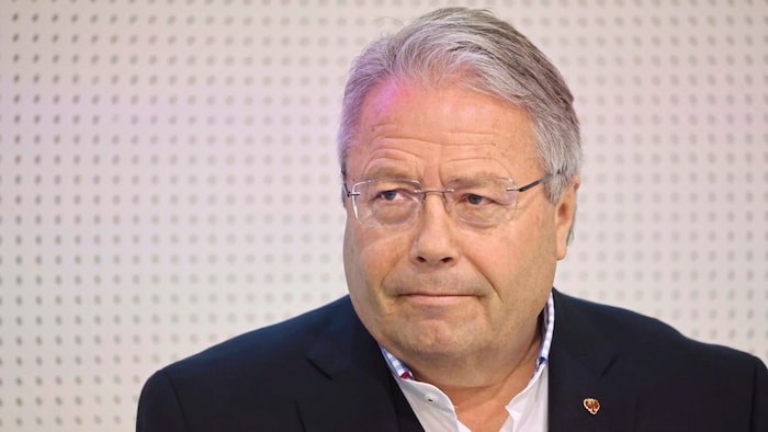 Franz Hörl