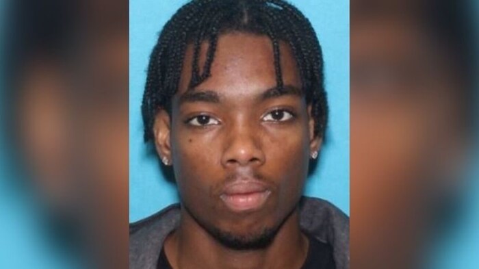The 26-year-old Andre Gordon was identified by the police as the suspected shooter.